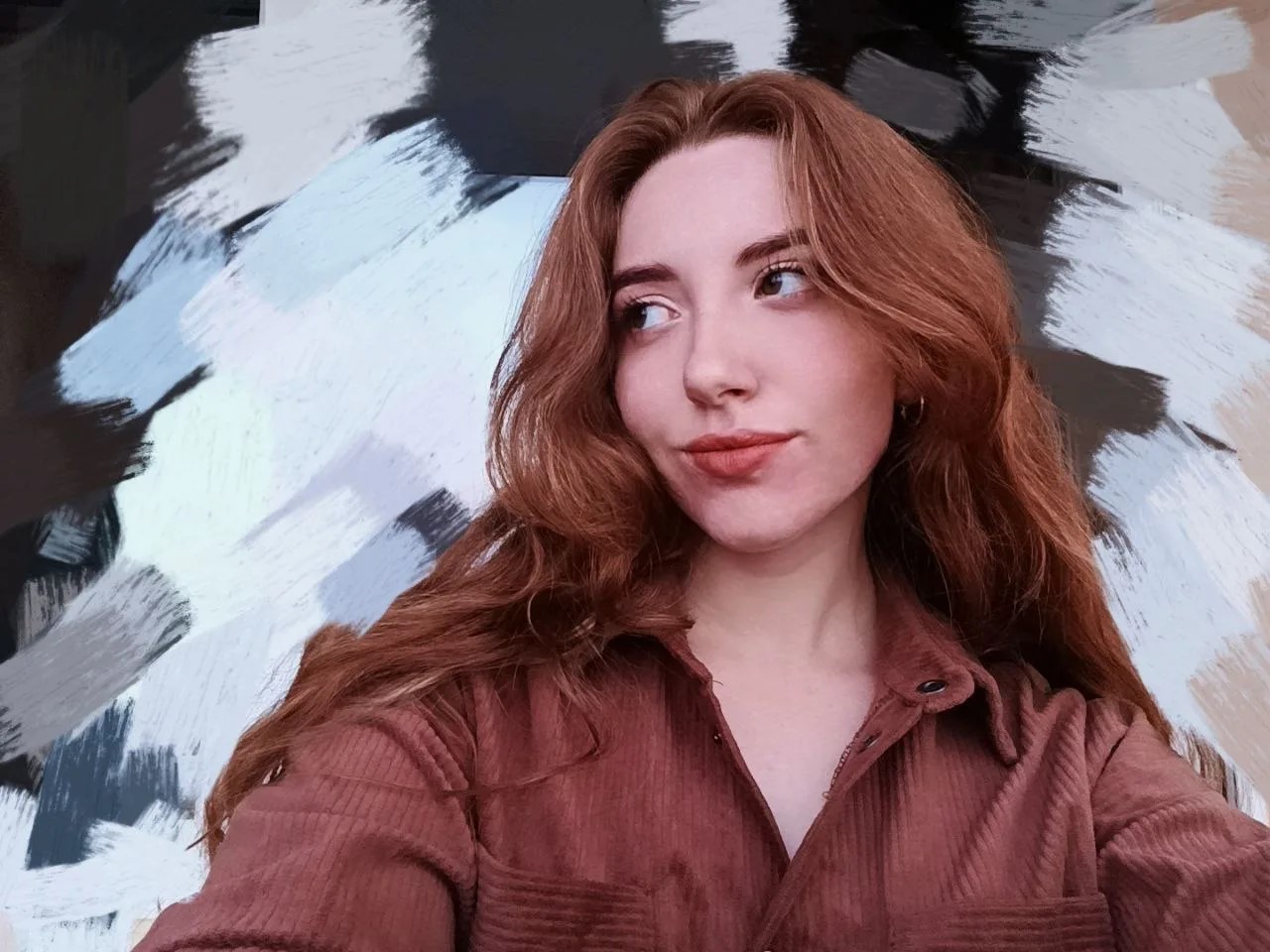 Лобкова Диана