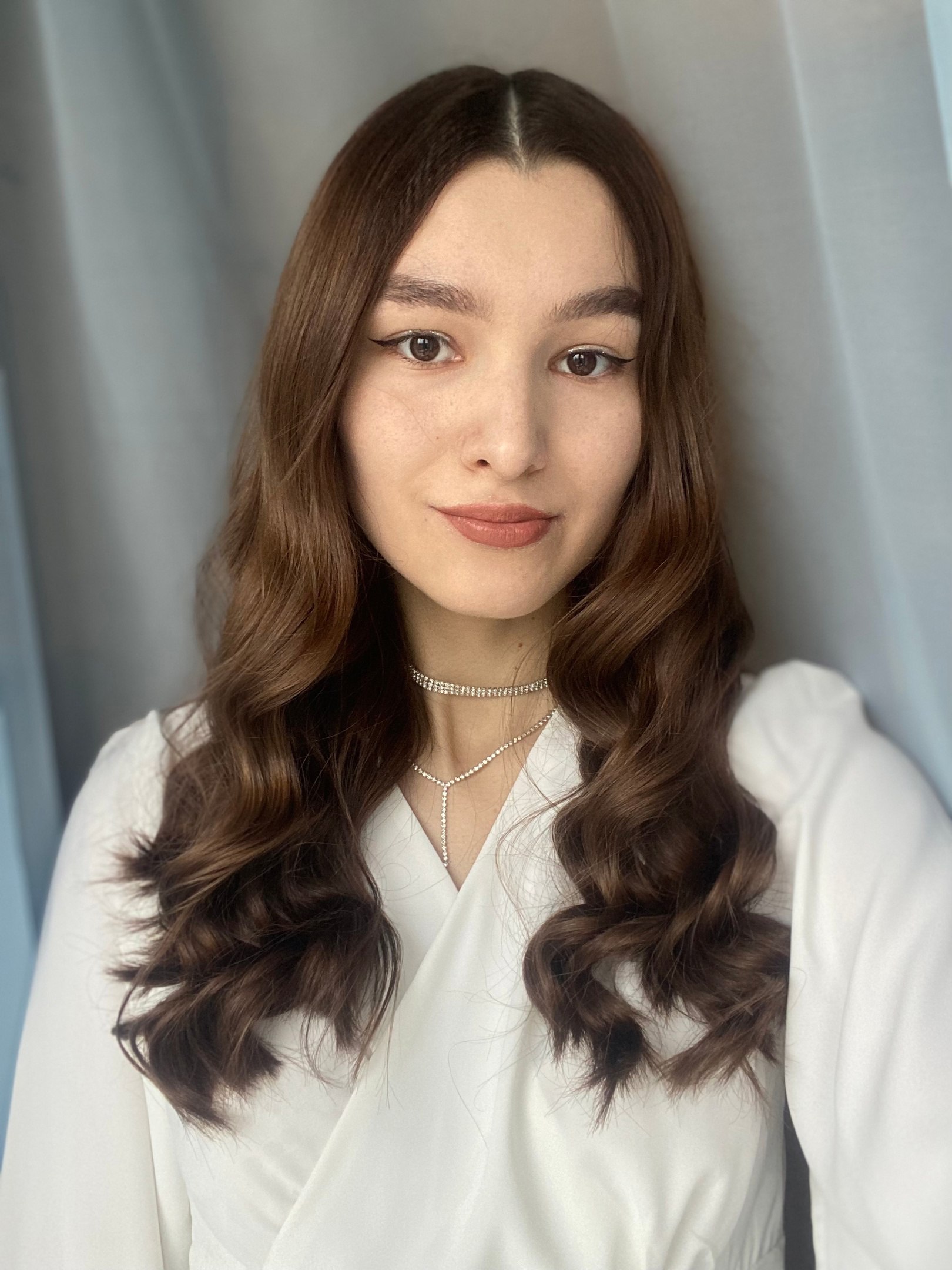 Горлова Марина